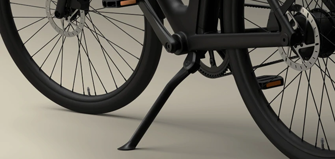 Hydraulic-disc-brakes-&-Lightweight